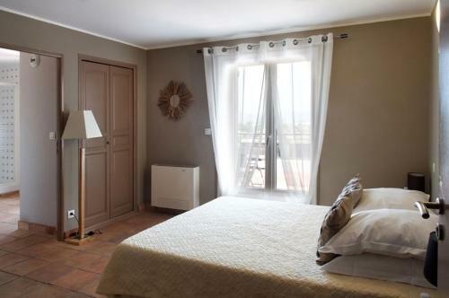 Hotel L'hotellerie Kouros