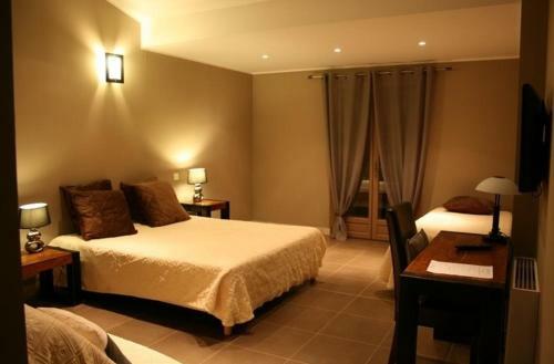 Hotel L'hotellerie Kouros