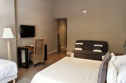 Hotel L'hotellerie Kouros