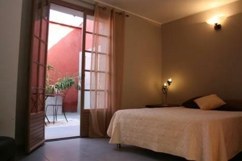 Hotel L'hotellerie Kouros