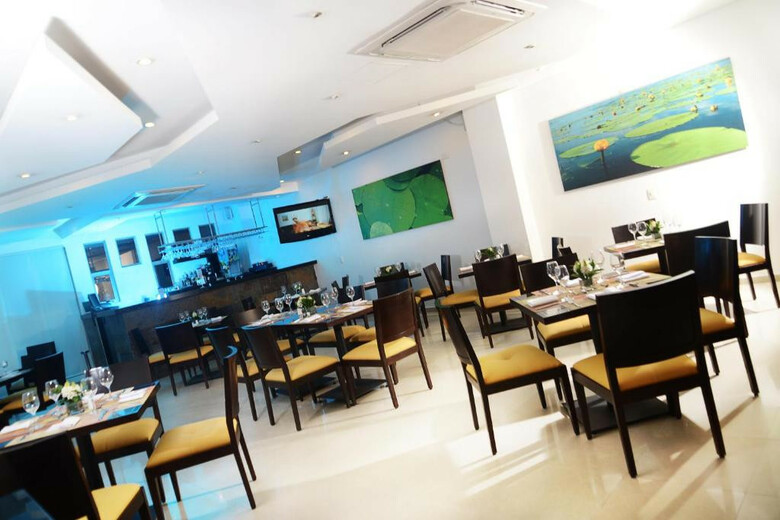 Hotel Millenium Barrancabermeja