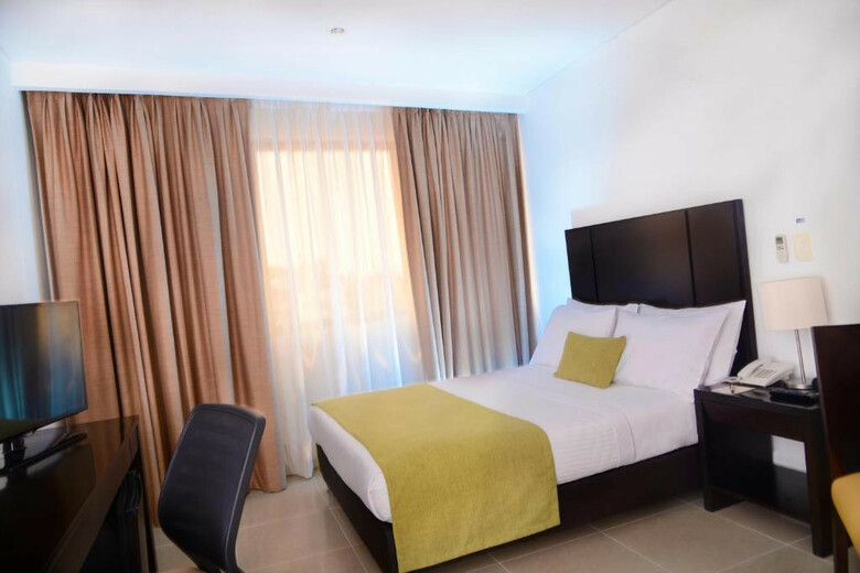 Hotel Millenium Barrancabermeja