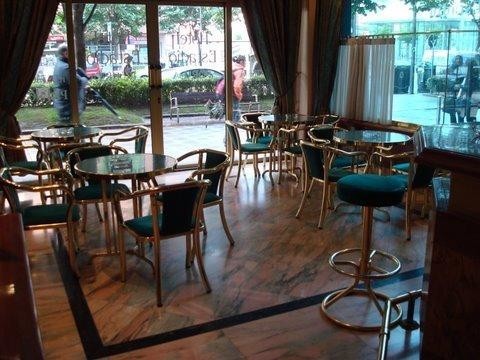 Hotel Estadio