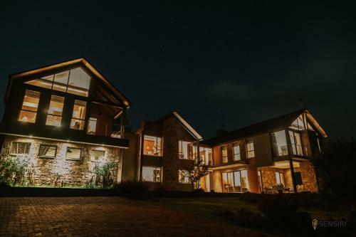 Walkersons Estate Sensiri Myst
