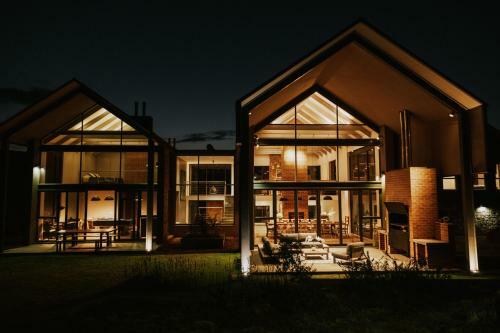 Walkersons Estate Sensiri Myst
