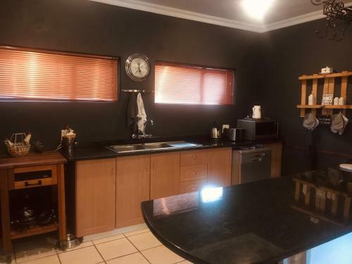 Hostal Cpirit Village View Dullstroom