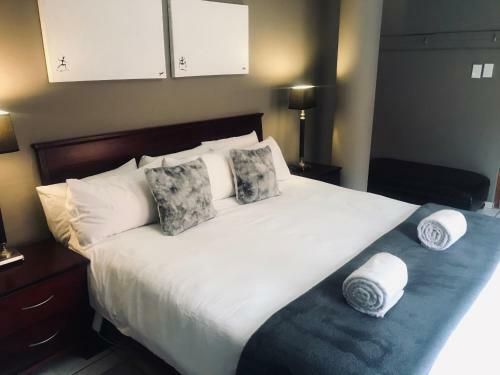 Hostal Cpirit Village View Dullstroom