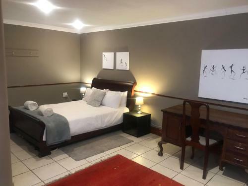 Hostal Cpirit Village View Dullstroom