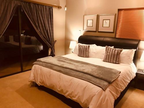 Hostal Cpirit Village View Dullstroom