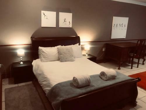 Hostal Cpirit Village View Dullstroom