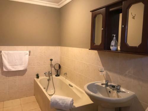 Hostal Cpirit Village View Dullstroom