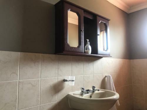 Hostal Cpirit Village View Dullstroom