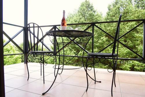 Hostal Cpirit Village View Dullstroom