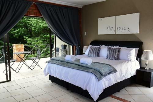 Hostal Cpirit Village View Dullstroom