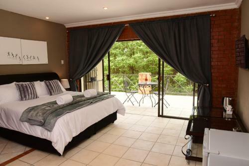 Hostal Cpirit Village View Dullstroom