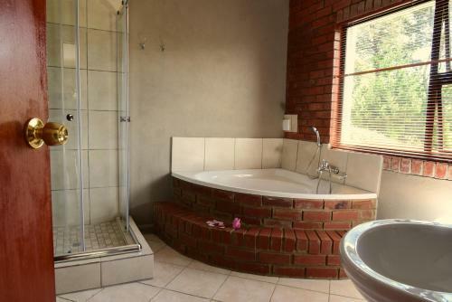 Hostal Cpirit Village View Dullstroom