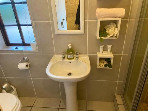 Miramichi Guest House