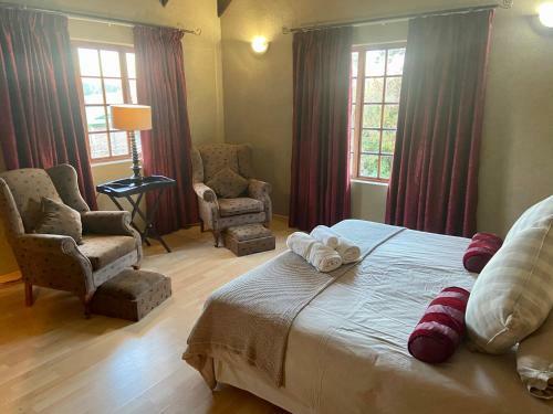 Miramichi Guest House