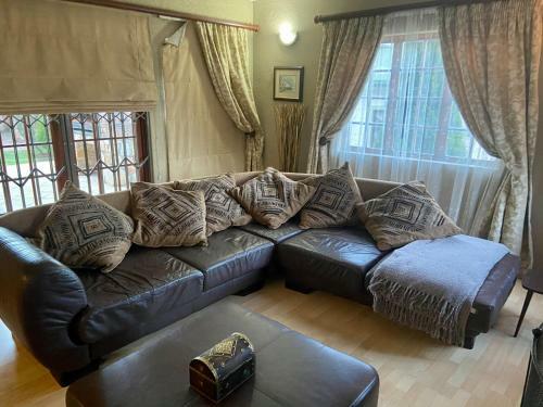 Miramichi Guest House