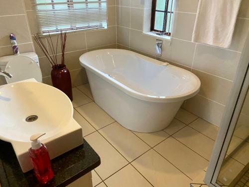 Miramichi Guest House