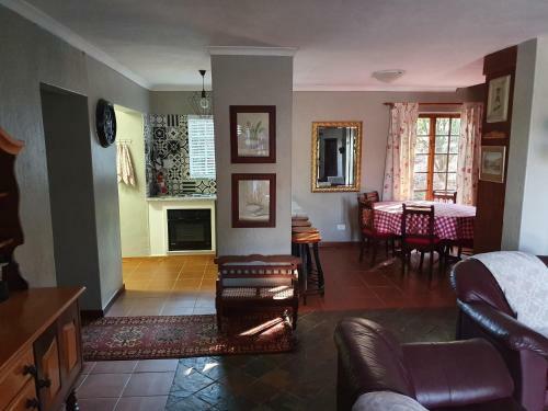 Villa Alm-�