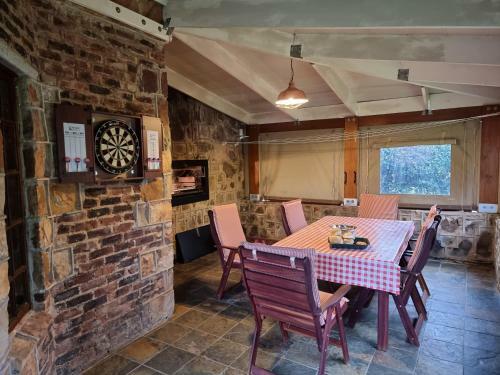 Villa Alm-�