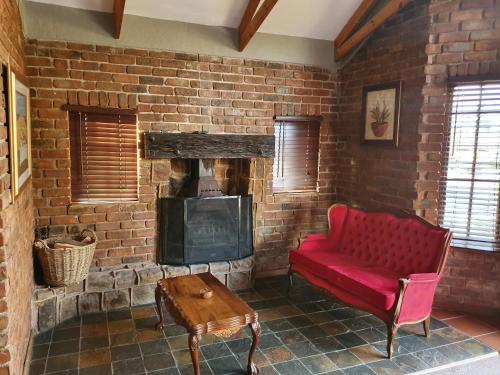 Villa Alm-�