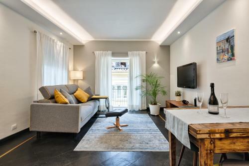 Apartamento Acadamis - Garibaldi 9 Bis