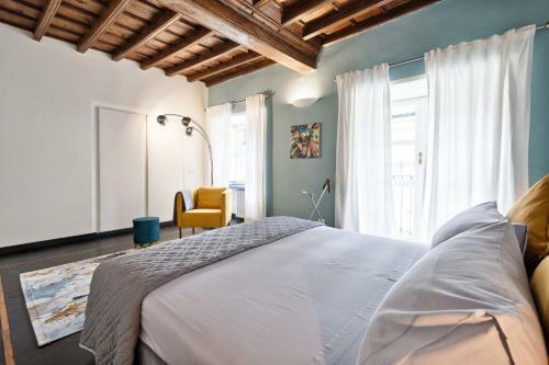 Apartamento Acadamis - Garibaldi 9 Bis