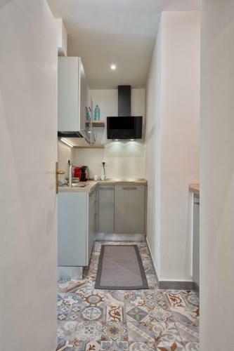 Apartamento Acadamis - Garibaldi 9 Bis