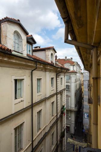 Apartamento Acadamis - Garibaldi 9 Bis