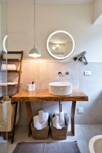 Apartamento Acadamis - Garibaldi 9 Bis