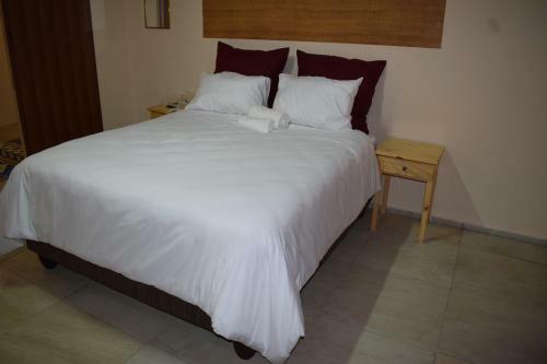 Hostal Lindo Guest House