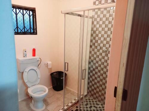 Hostal Lindo Guest House