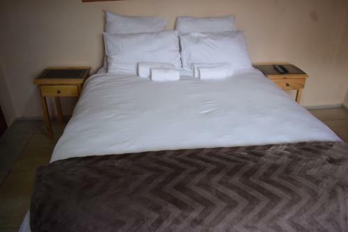 Hostal Lindo Guest House