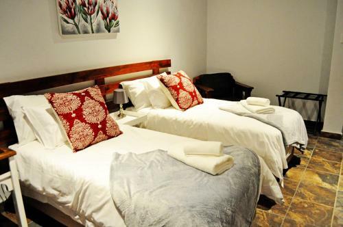 Hostal Pasteur Guesthouse