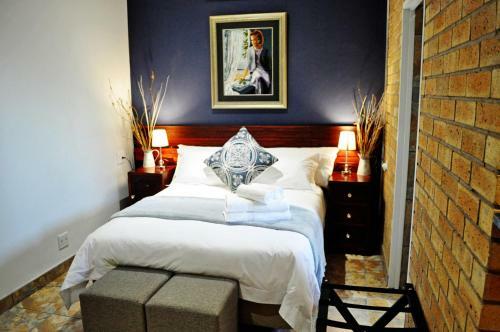 Hostal Pasteur Guesthouse