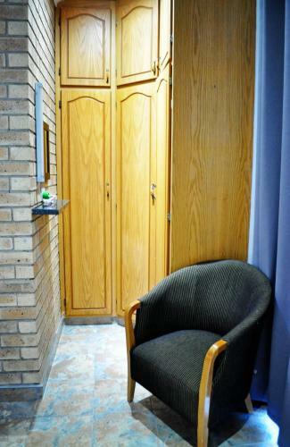 Hostal Pasteur Guesthouse
