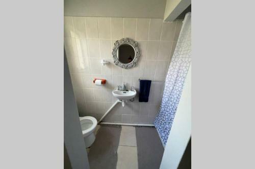 Apartamento Cozy Den Flat