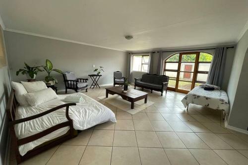 Apartamento Cozy Den Flat