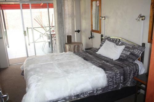 Hostal Pamy Guest Lodge