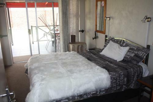 Hostal Pamy Guest Lodge