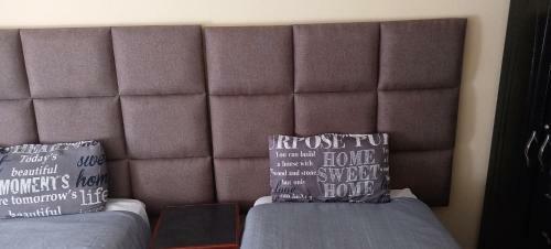 Hostal Pamy Guest Lodge