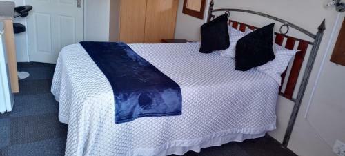 Hostal Pamy Guest Lodge