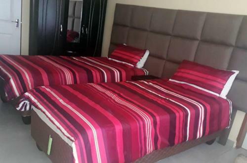 Hostal Pamy Guest Lodge