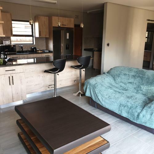 Apartamento @lloyds
