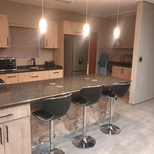 Apartamento @lloyds