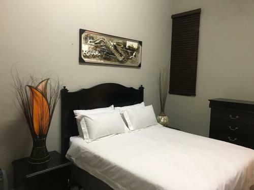 Apartamento Emtonjeni Guest House