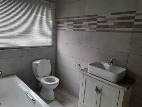 Apartamento Emtonjeni Guest House