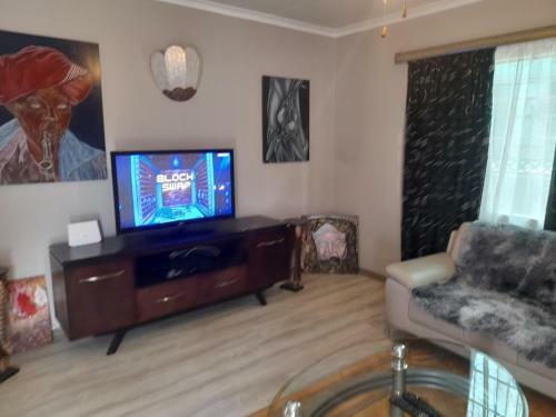 Apartamento Emtonjeni Guest House